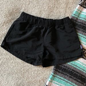PATAGONIA SHORTS